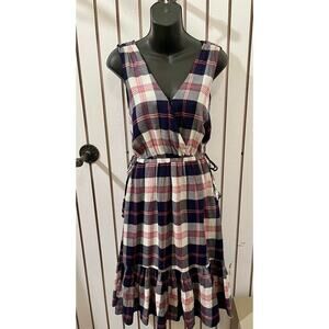 Isabella Sinclair Anthropologie Dress Size XS